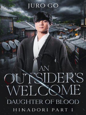 cover image of An Outsider's Welcome